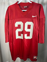 Load image into Gallery viewer, Vintage 1990&#39;s Alabama X Nike Football Jersey XL
