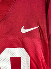 Load image into Gallery viewer, Vintage 1990&#39;s Alabama X Nike Football Jersey XL
