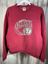 Load image into Gallery viewer, Vintage Alabama X Fruit of the Loom Crewneck Sweatshirt Medium

