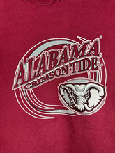 Load image into Gallery viewer, Vintage Alabama X Fruit of the Loom Crewneck Sweatshirt Medium
