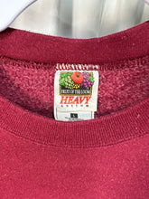 Load image into Gallery viewer, Vintage Alabama X Fruit of the Loom Crewneck Sweatshirt Medium
