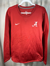 Load image into Gallery viewer, Nike X Alabama Team Issued Long Sleeve XL
