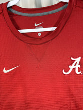 Load image into Gallery viewer, Nike X Alabama Team Issued Long Sleeve XL
