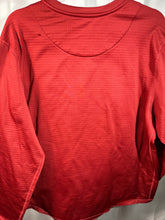Load image into Gallery viewer, Nike X Alabama Team Issued Long Sleeve XL
