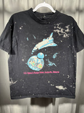 Load image into Gallery viewer, Vintage Space &amp; Rocket Center Huntsville Tee Nonbama Medium
