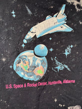 Load image into Gallery viewer, Vintage Space &amp; Rocket Center Huntsville Tee Nonbama Medium
