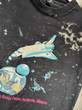 Load image into Gallery viewer, Vintage Space &amp; Rocket Center Huntsville Tee Nonbama Medium
