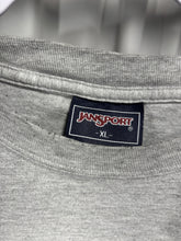 Load image into Gallery viewer, Vintage Alabama X Jansport Grey Long Sleeve Shirt XL
