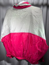 Load image into Gallery viewer, Vintage Alabama Half Zip Windbreaker Pullover XL
