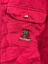 Load image into Gallery viewer, Vintage Alabama Long Sleeve Collared Button Up Shirt Medium
