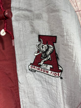 Load image into Gallery viewer, Vintage Alabama X Starter Puffer Jacket XXL 2XL
