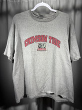 Load image into Gallery viewer, Alabama Crimson Tide Y2K Grey T-Shirt XL
