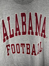 Load image into Gallery viewer, Vintage Alabama Football Grey T-Shirt XL
