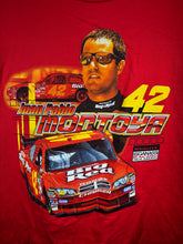 Load image into Gallery viewer, Vintage Nascar Big Red Tee XL Nonbama
