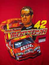 Load image into Gallery viewer, Vintage Nascar Big Red Tee XL Nonbama
