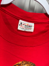 Load image into Gallery viewer, Vintage Nascar Big Red Tee XL Nonbama
