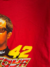 Load image into Gallery viewer, Vintage Nascar Big Red Tee XL Nonbama
