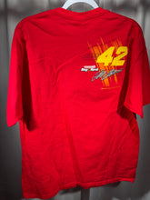 Load image into Gallery viewer, Vintage Nascar Big Red Tee XL Nonbama

