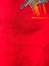 Load image into Gallery viewer, Vintage Nascar Big Red Tee XL Nonbama
