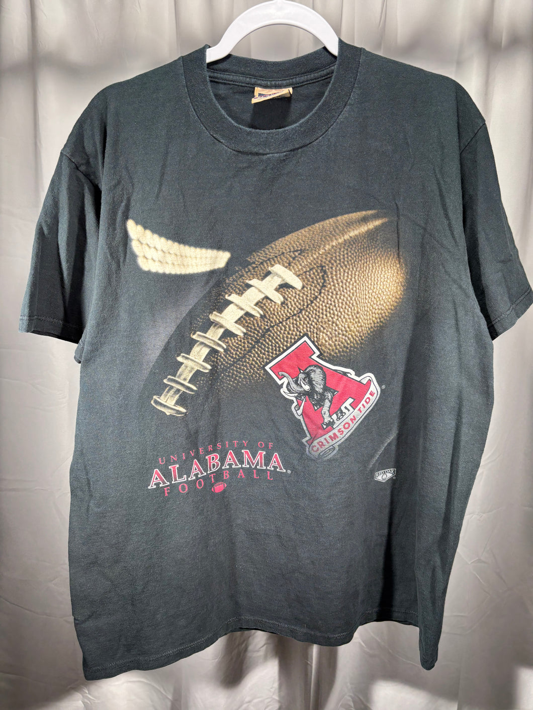 Vintage Alabama X Red Oak Graphic T-Shirt XL