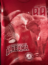 Load image into Gallery viewer, Alabama All Over Print Y2K T-Shirt XL
