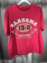 Load image into Gallery viewer, 1992 National Champs X Signal Sports T-Shirt Large
