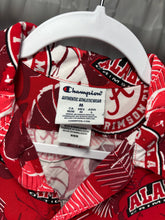 Load image into Gallery viewer, Alabama Y2K Hawaiian Shirt Medium
