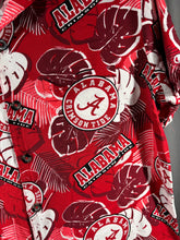 Load image into Gallery viewer, Alabama Y2K Hawaiian Shirt Medium
