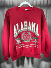 Load image into Gallery viewer, Vintage Alabama X Russell Crewneck Sweatshirt Large
