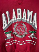 Load image into Gallery viewer, Vintage Alabama X Russell Crewneck Sweatshirt Large
