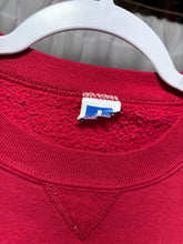 Load image into Gallery viewer, Vintage Alabama X Russell Crewneck Sweatshirt Large
