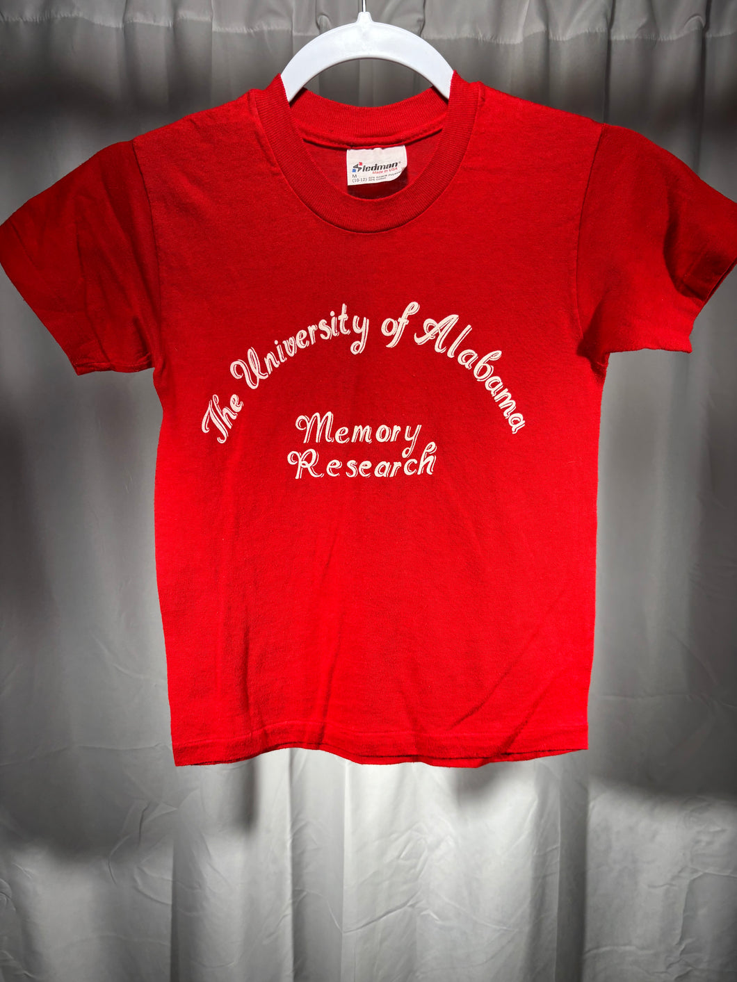 Vintage University of Alabama 