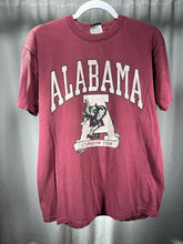 Load image into Gallery viewer, Vintage Alabama X Signal Sports T-Shirt Medium
