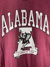 Load image into Gallery viewer, Vintage Alabama X Signal Sports T-Shirt Medium
