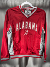 Load image into Gallery viewer, Alabama Y2K Windbreaker Pullover Youth Medium
