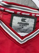 Load image into Gallery viewer, Alabama Y2K Windbreaker Pullover Youth Medium

