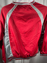 Load image into Gallery viewer, Alabama Y2K Windbreaker Pullover Youth Medium
