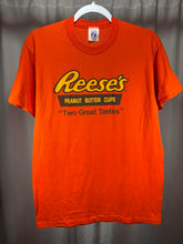 Load image into Gallery viewer, Vintage Reeses Cup Tee Nonbama Medium
