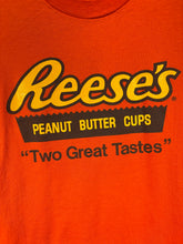 Load image into Gallery viewer, Vintage Reeses Cup Tee Nonbama Medium
