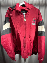 Load image into Gallery viewer, Vintage Alabama X Logo 7 Puffer Jacket XL
