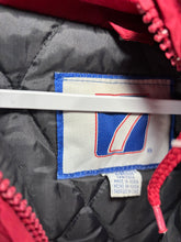 Load image into Gallery viewer, Vintage Alabama X Logo 7 Puffer Jacket XL
