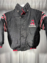 Load image into Gallery viewer, Vintage Alabama Reversible Puffer Jacket Youth Size 6
