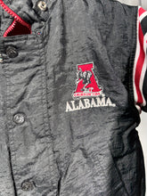 Load image into Gallery viewer, Vintage Alabama Reversible Puffer Jacket Youth Size 6
