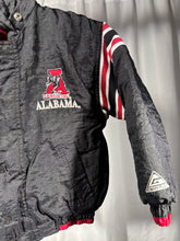 Load image into Gallery viewer, Vintage Alabama Reversible Puffer Jacket Youth Size 6
