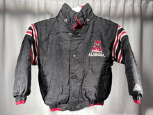 Load image into Gallery viewer, Vintage Alabama Reversible Puffer Jacket Youth Size 6
