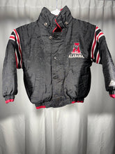 Load image into Gallery viewer, Vintage Alabama Reversible Puffer Jacket Youth Size 6
