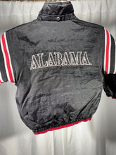 Load image into Gallery viewer, Vintage Alabama Reversible Puffer Jacket Youth Size 6
