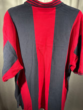 Load image into Gallery viewer, 1996 Olympics Striped Polo Nonbama XXL 2XL

