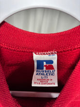 Load image into Gallery viewer, Vintage Alabama Football X Russell Crewneck Sweatshirt Youth Size 7
