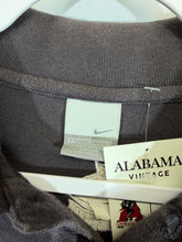 Load image into Gallery viewer, Nike X Alabama Team Issued Music City Bowl Black Polo L/XL
